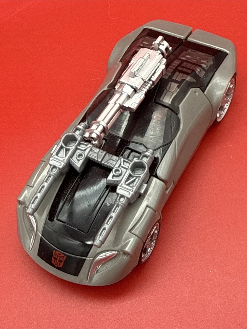 Transformers Generations War For Cybertron Siege Deluxe Wfc-64